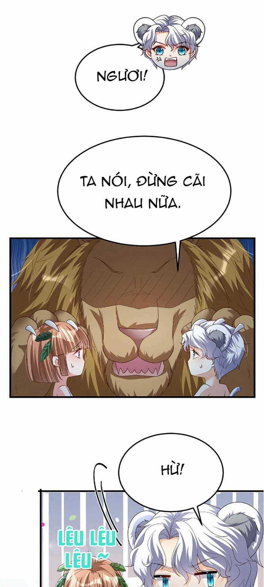 Phu Quân Thú Thế Tranh Sủng Thành Nghiện Chapter 2 trang 9