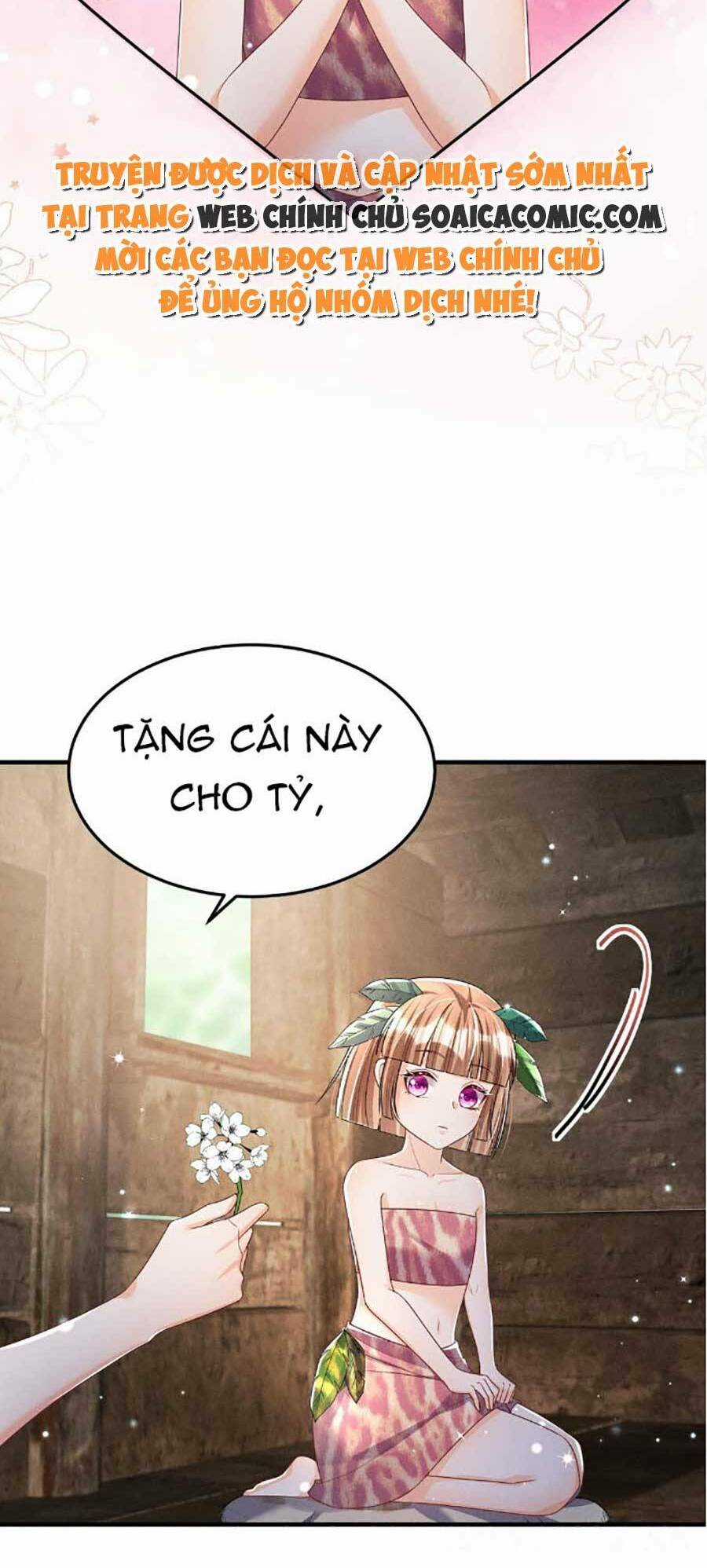 Phu Quân Thú Thế Tranh Sủng Thành Nghiện Chapter 3 trang 15