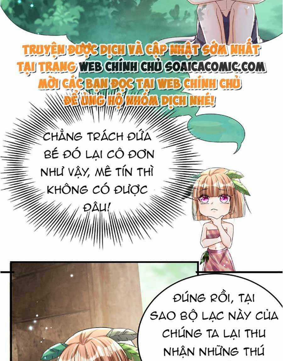 Phu Quân Thú Thế Tranh Sủng Thành Nghiện Chapter 3 trang 22