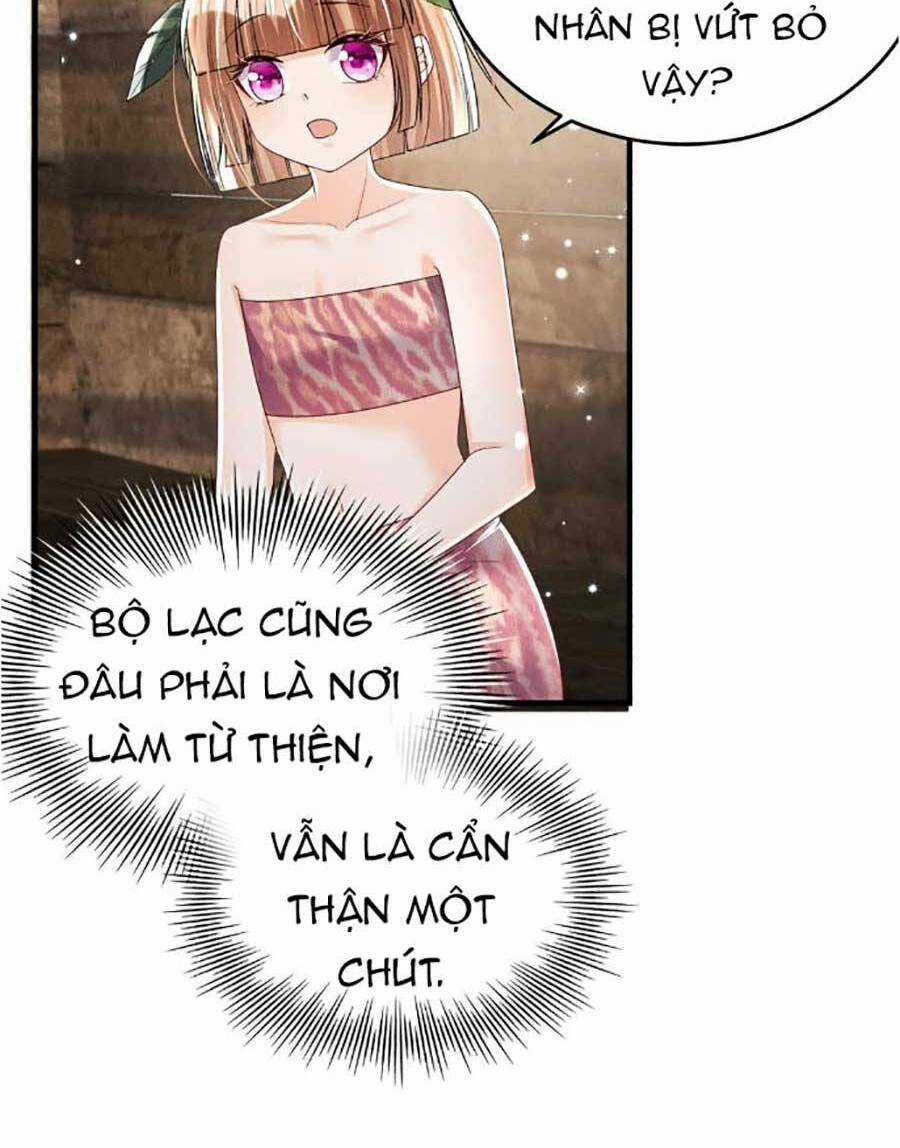 Phu Quân Thú Thế Tranh Sủng Thành Nghiện Chapter 3 trang 23