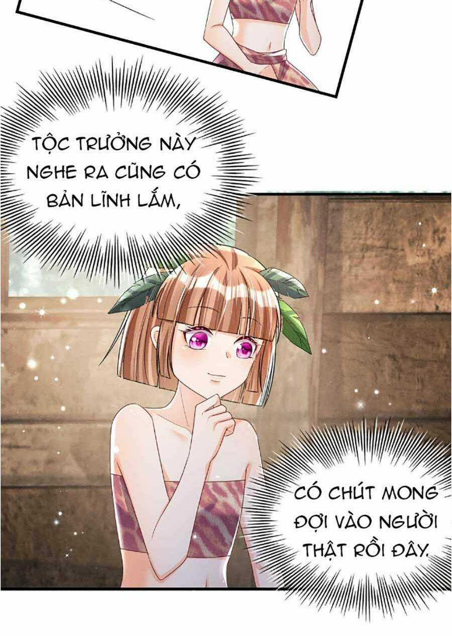 Phu Quân Thú Thế Tranh Sủng Thành Nghiện Chapter 3 trang 27