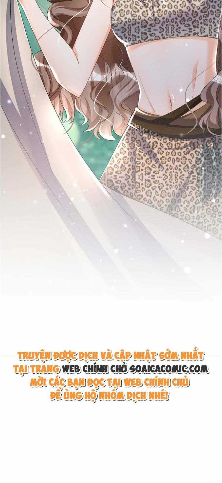 Phu Quân Thú Thế Tranh Sủng Thành Nghiện Chapter 3 trang 30