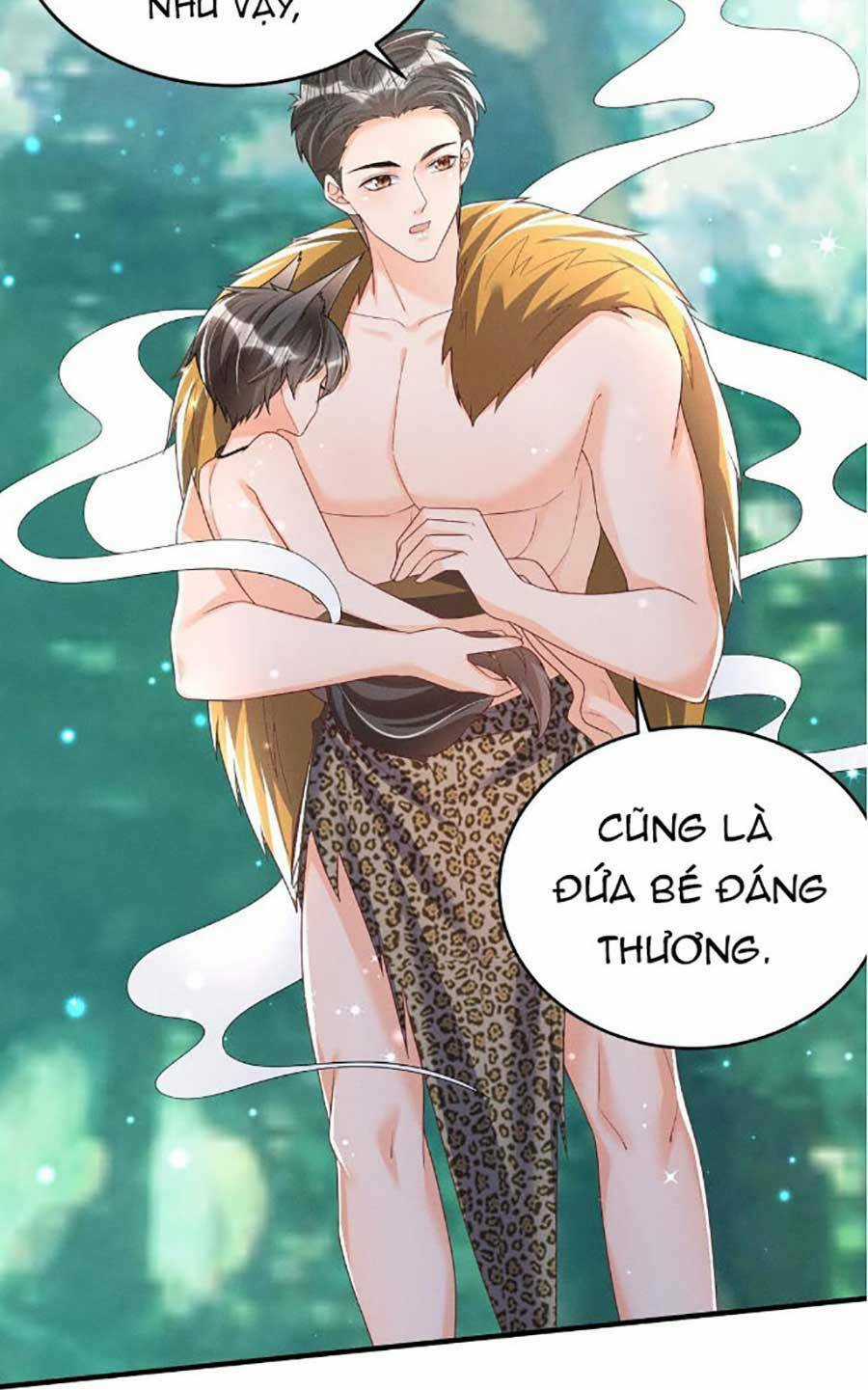 Phu Quân Thú Thế Tranh Sủng Thành Nghiện Chapter 3 trang 6