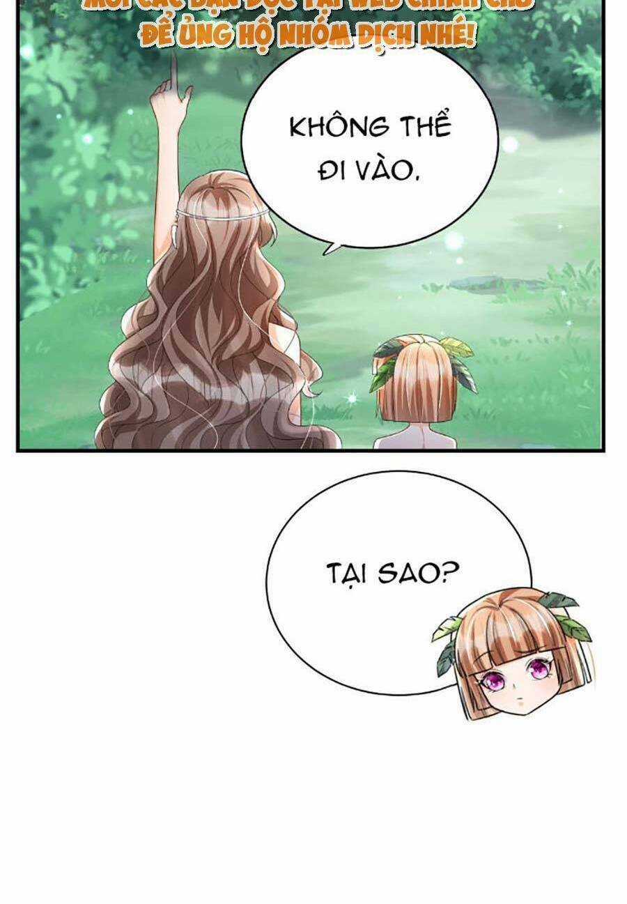 Phu Quân Thú Thế Tranh Sủng Thành Nghiện Chapter 4 trang 10