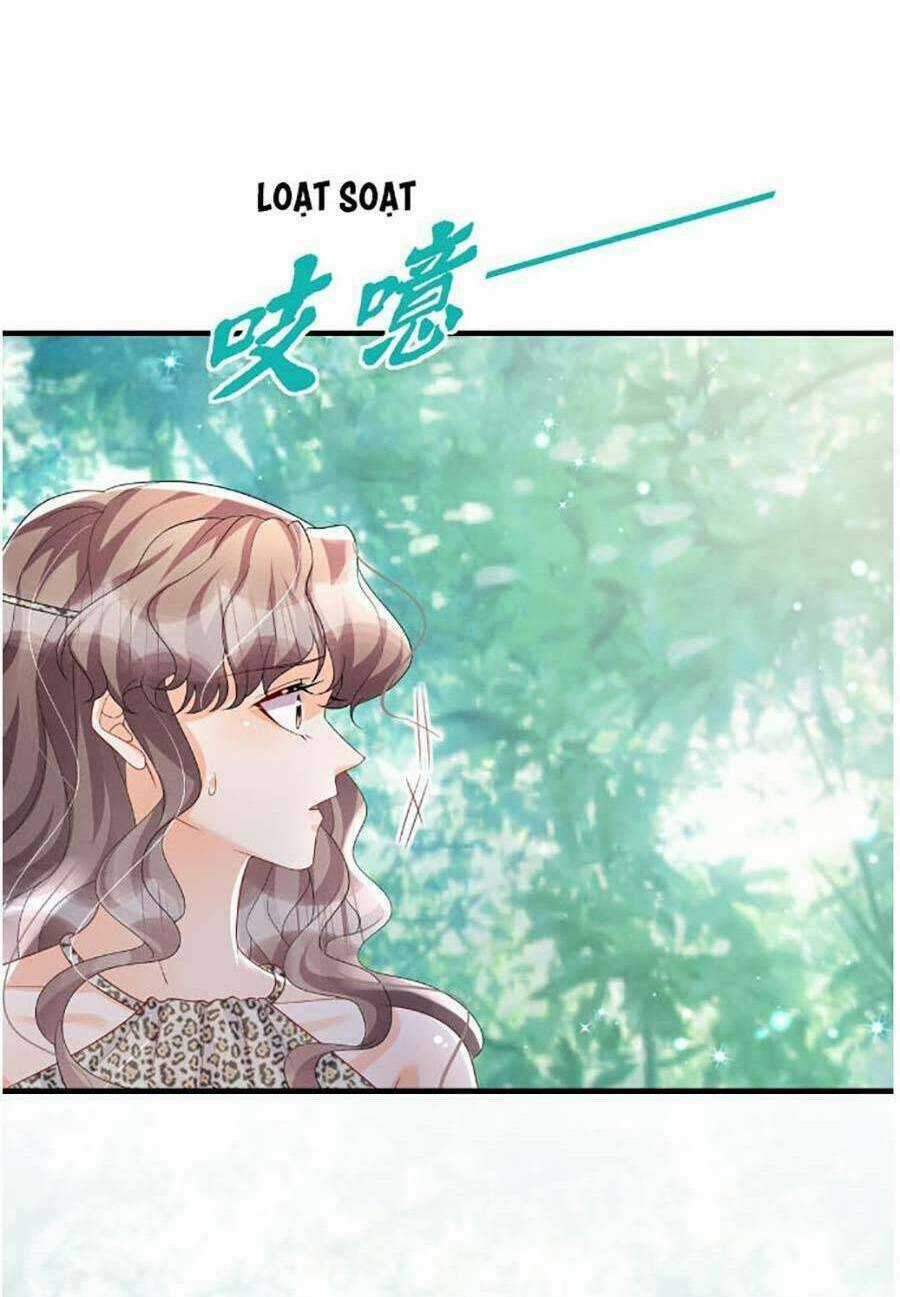 Phu Quân Thú Thế Tranh Sủng Thành Nghiện Chapter 4 trang 11