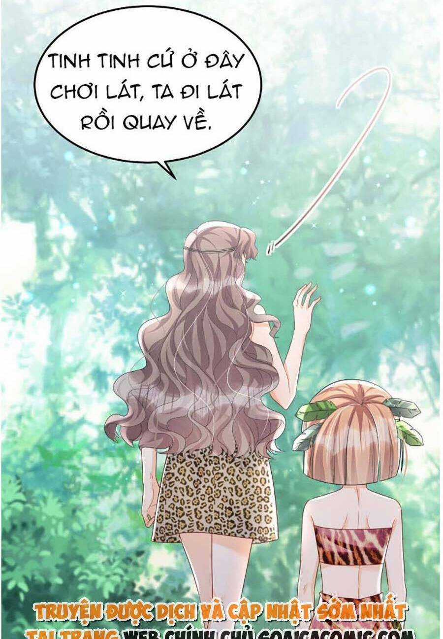 Phu Quân Thú Thế Tranh Sủng Thành Nghiện Chapter 4 trang 12