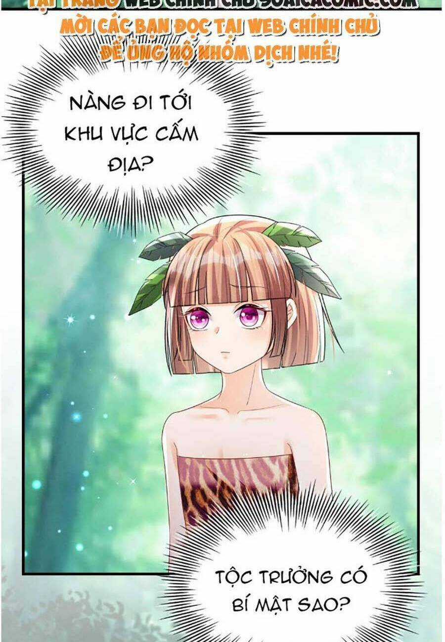 Phu Quân Thú Thế Tranh Sủng Thành Nghiện Chapter 4 trang 13