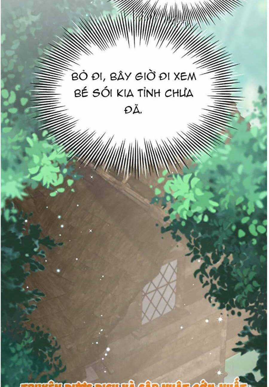 Phu Quân Thú Thế Tranh Sủng Thành Nghiện Chapter 4 trang 14