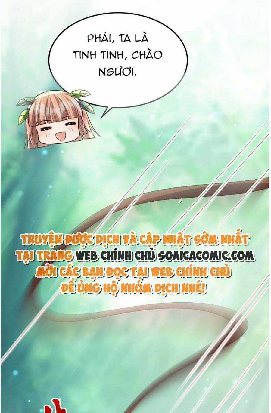 Phu Quân Thú Thế Tranh Sủng Thành Nghiện Chapter 4 trang 17