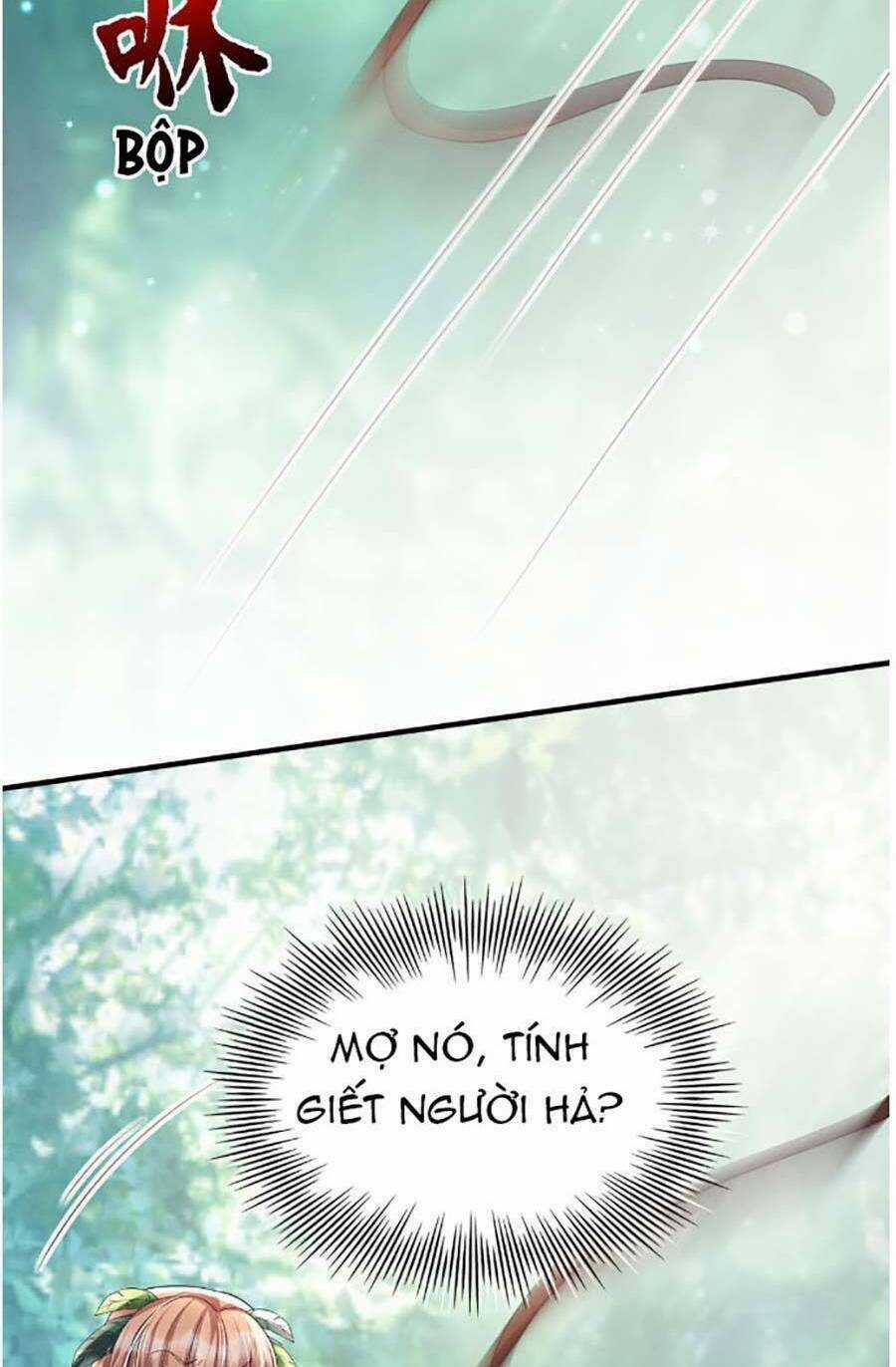 Phu Quân Thú Thế Tranh Sủng Thành Nghiện Chapter 4 trang 18