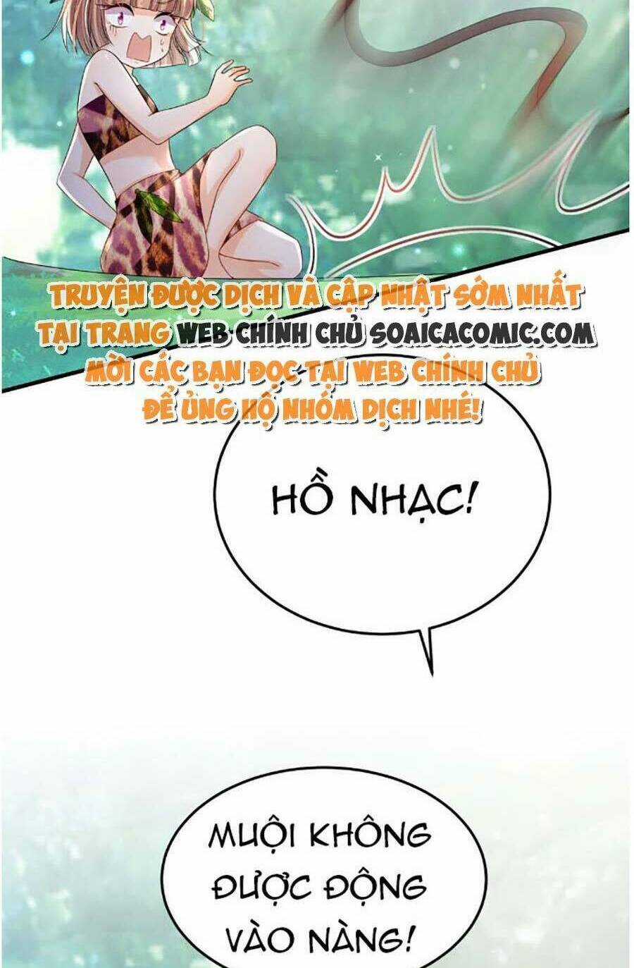 Phu Quân Thú Thế Tranh Sủng Thành Nghiện Chapter 4 trang 19