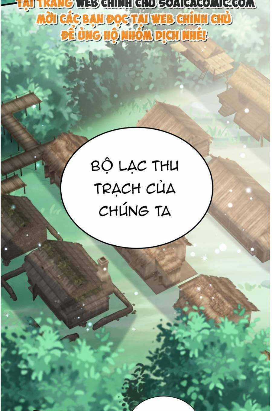 Phu Quân Thú Thế Tranh Sủng Thành Nghiện Chapter 4 trang 3