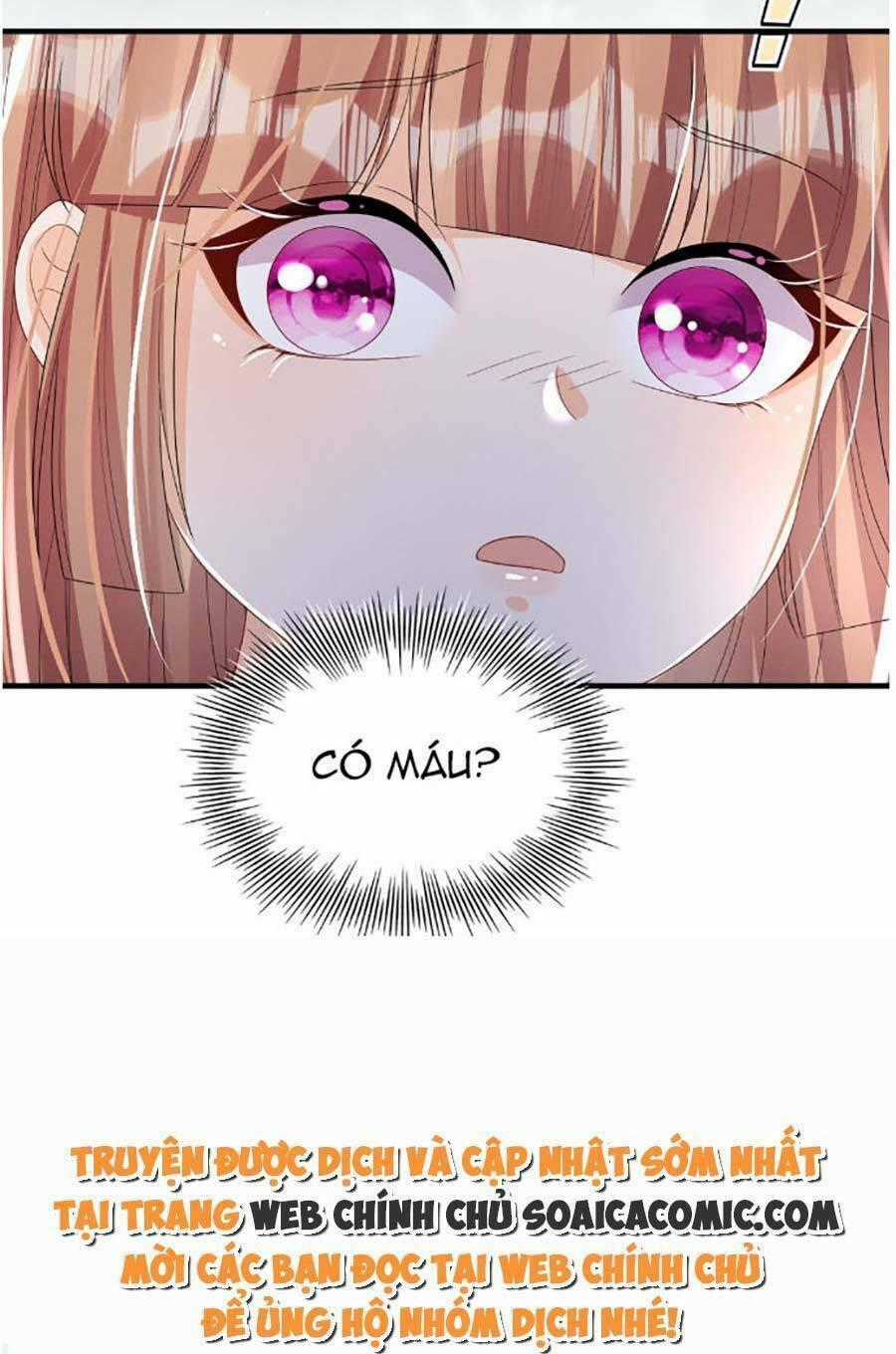 Phu Quân Thú Thế Tranh Sủng Thành Nghiện Chapter 4 trang 31