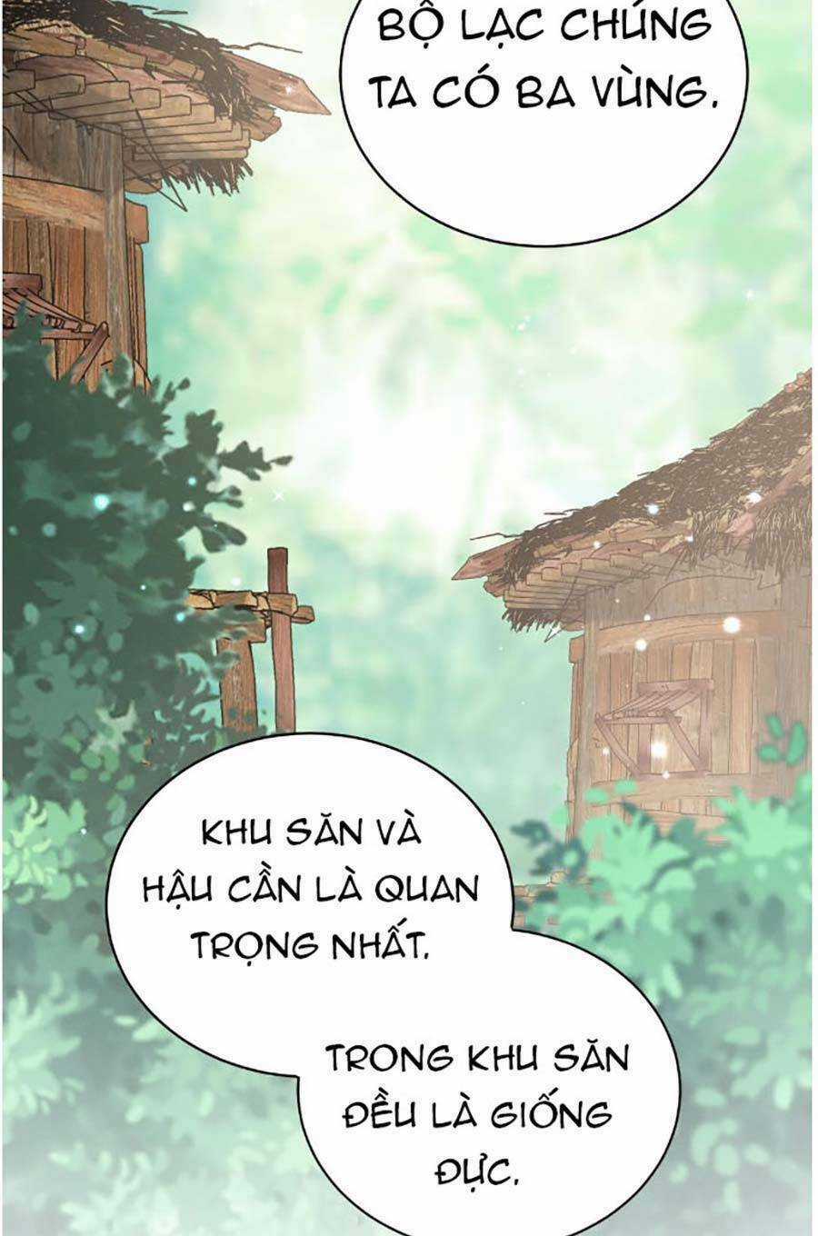 Phu Quân Thú Thế Tranh Sủng Thành Nghiện Chapter 4 trang 5