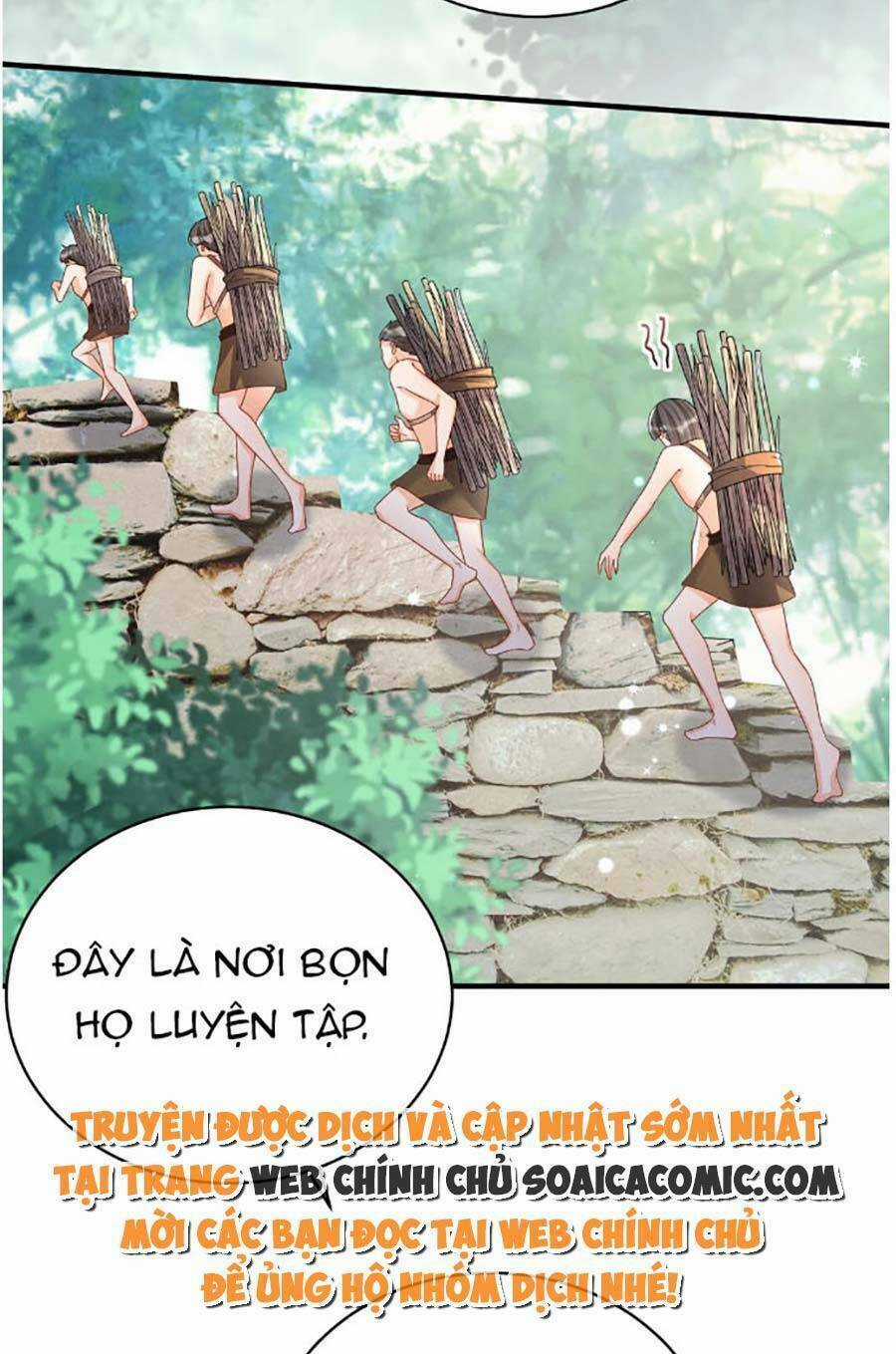 Phu Quân Thú Thế Tranh Sủng Thành Nghiện Chapter 4 trang 6