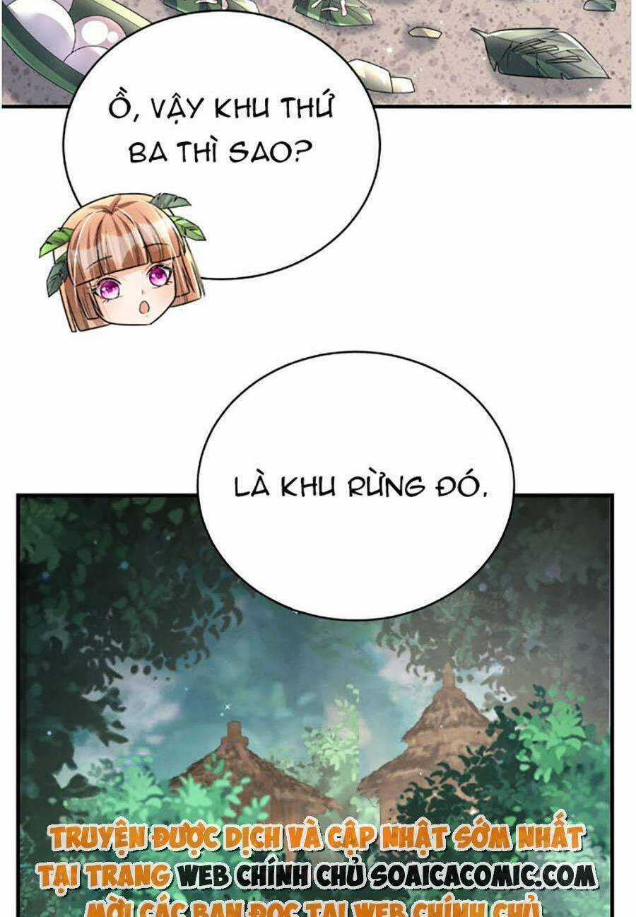 Phu Quân Thú Thế Tranh Sủng Thành Nghiện Chapter 4 trang 9