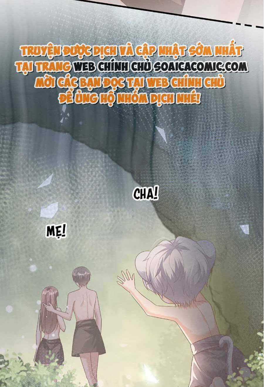 Phu Quân Thú Thế Tranh Sủng Thành Nghiện Chapter 5 trang 10