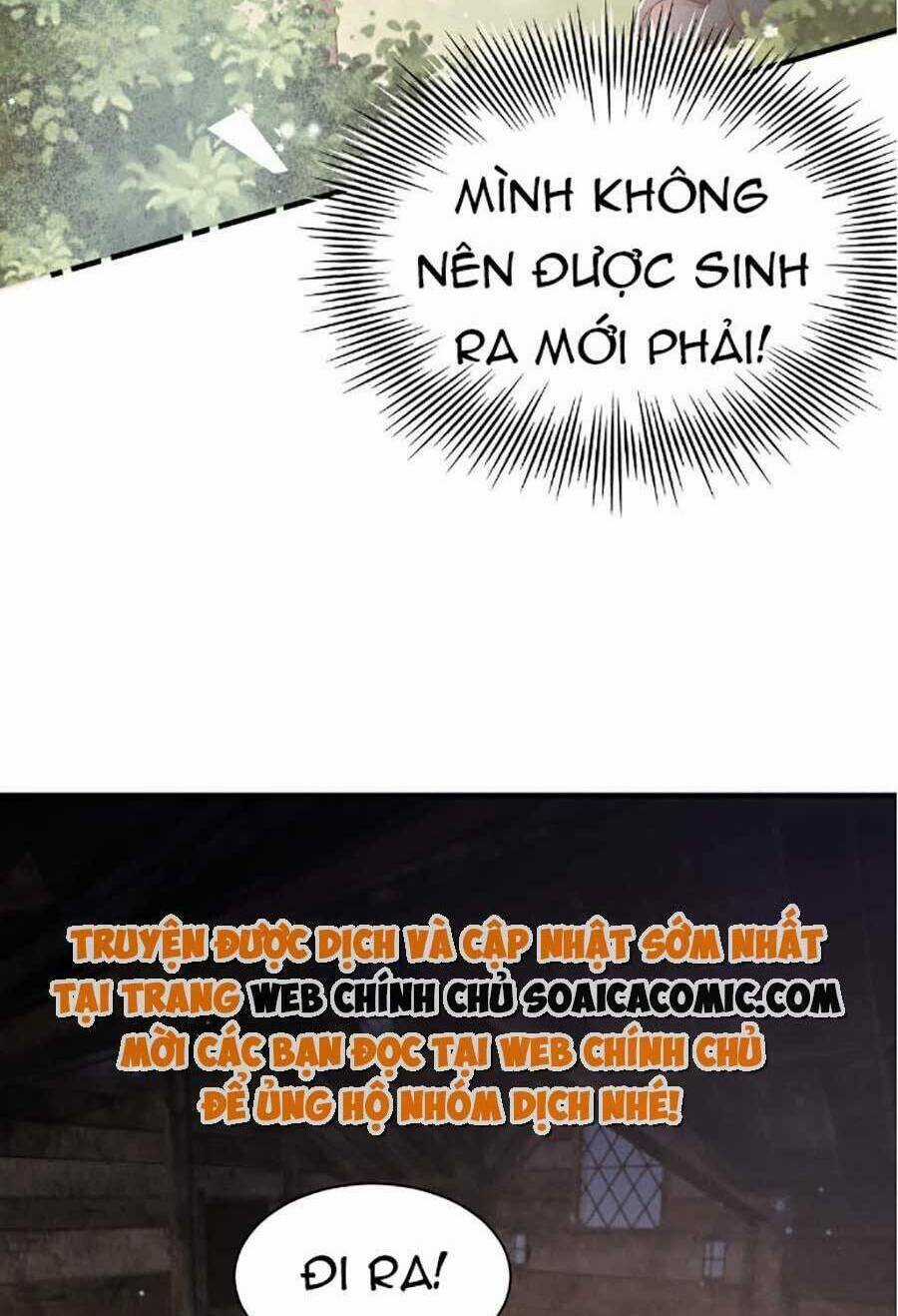 Phu Quân Thú Thế Tranh Sủng Thành Nghiện Chapter 5 trang 11