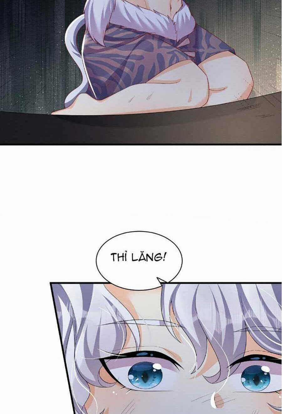 Phu Quân Thú Thế Tranh Sủng Thành Nghiện Chapter 5 trang 13