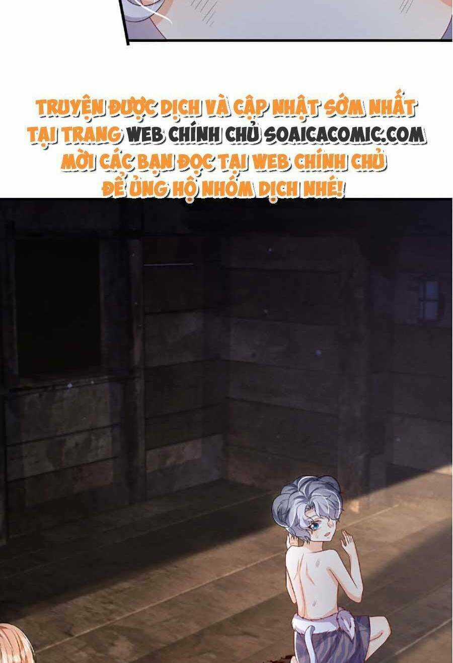 Phu Quân Thú Thế Tranh Sủng Thành Nghiện Chapter 5 trang 14