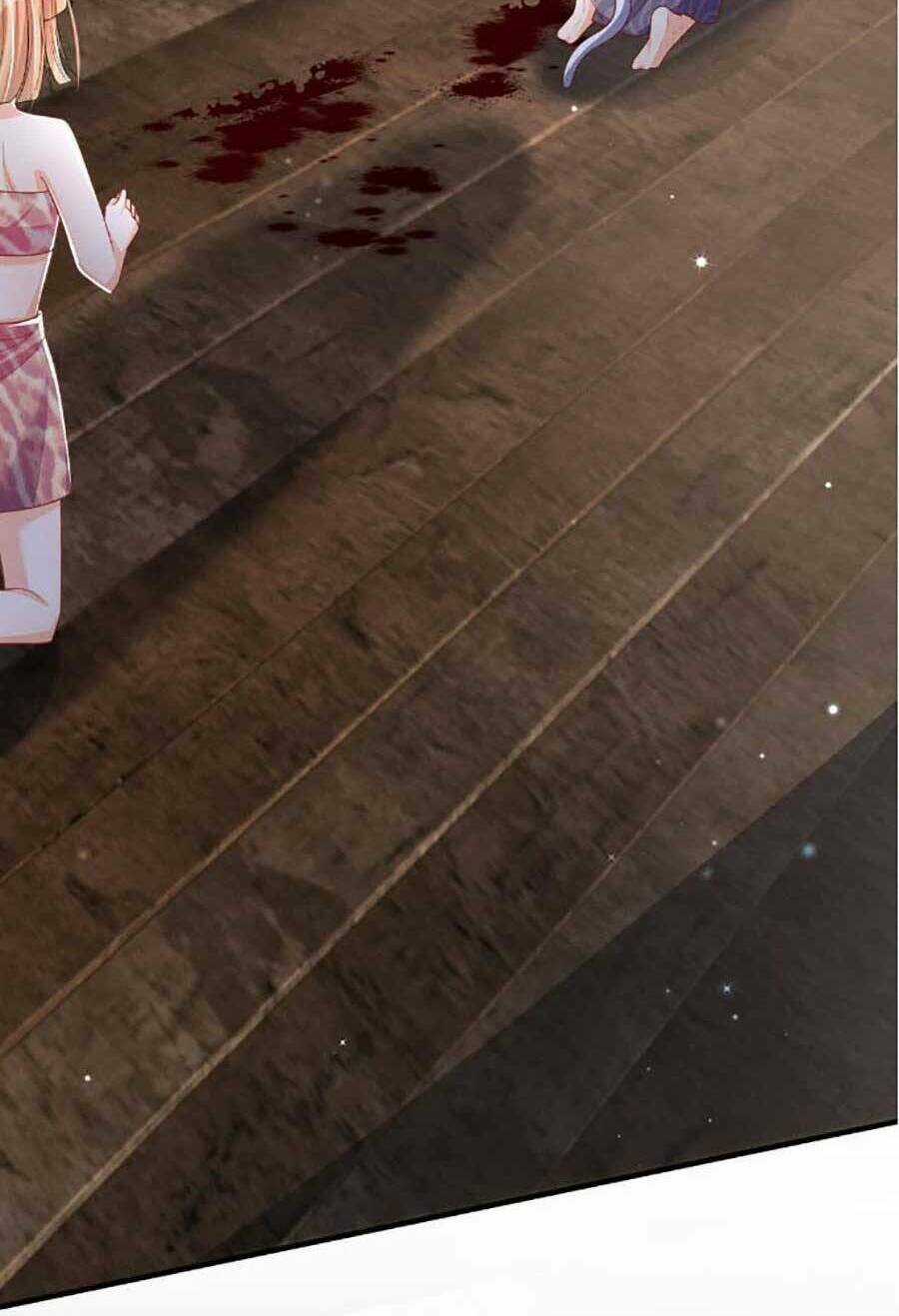 Phu Quân Thú Thế Tranh Sủng Thành Nghiện Chapter 5 trang 15