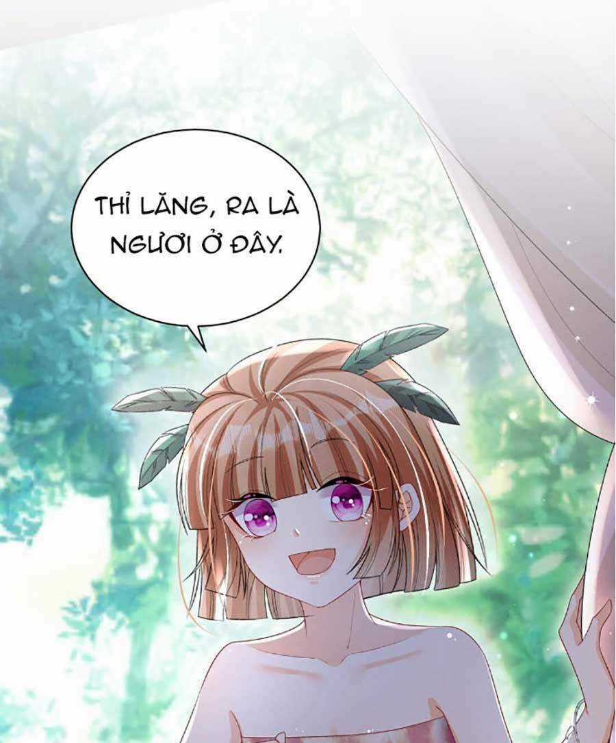 Phu Quân Thú Thế Tranh Sủng Thành Nghiện Chapter 5 trang 16