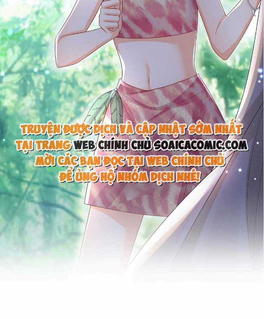 Phu Quân Thú Thế Tranh Sủng Thành Nghiện Chapter 5 trang 17