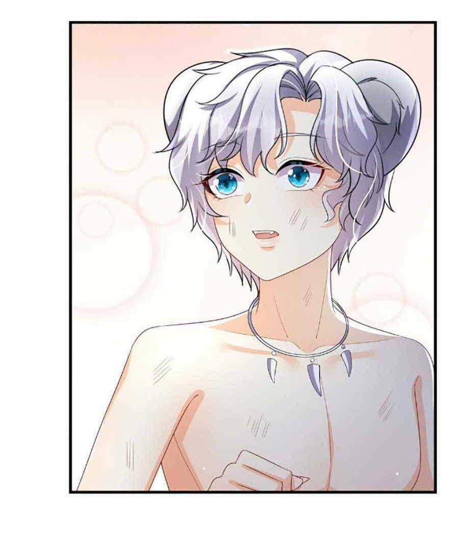 Phu Quân Thú Thế Tranh Sủng Thành Nghiện Chapter 5 trang 18