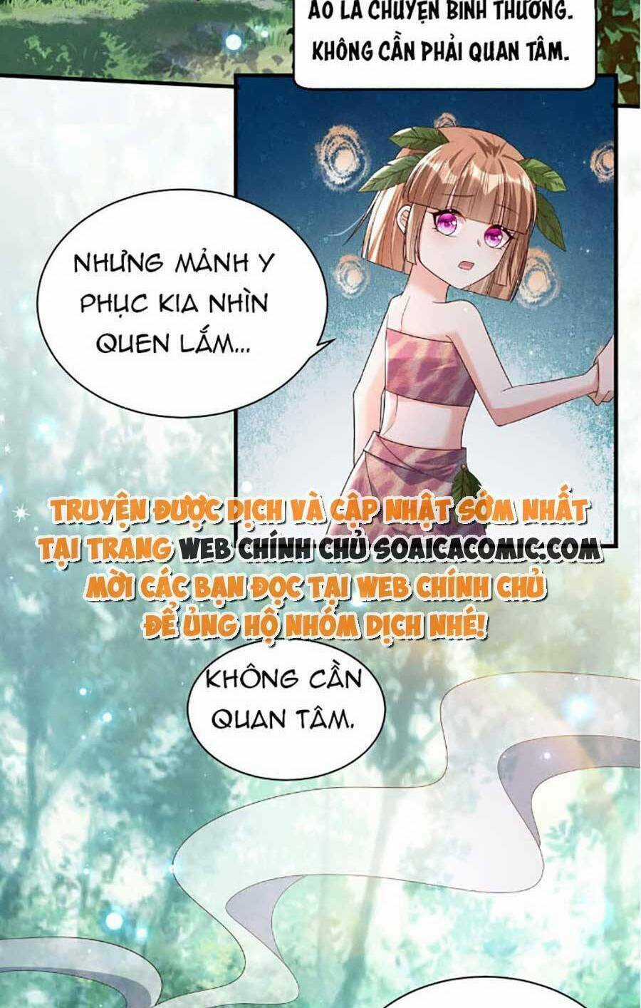 Phu Quân Thú Thế Tranh Sủng Thành Nghiện Chapter 5 trang 2