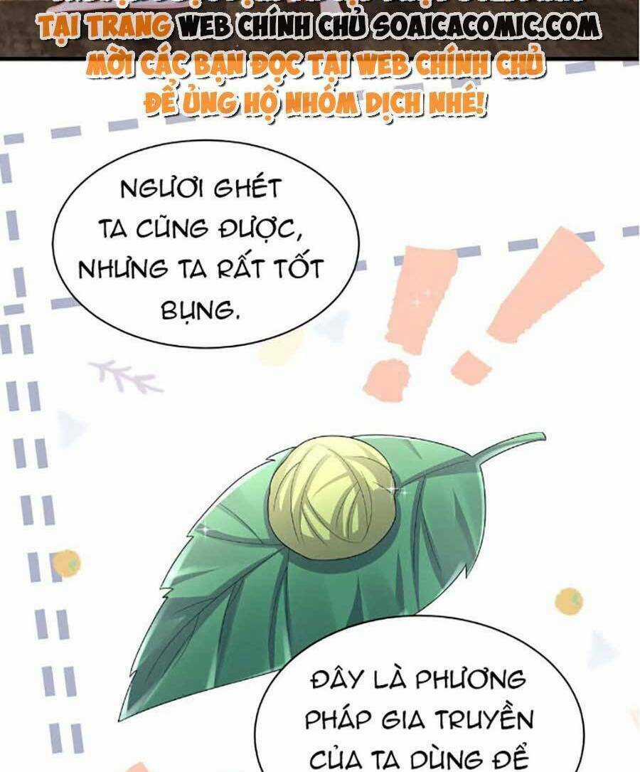 Phu Quân Thú Thế Tranh Sủng Thành Nghiện Chapter 5 trang 20