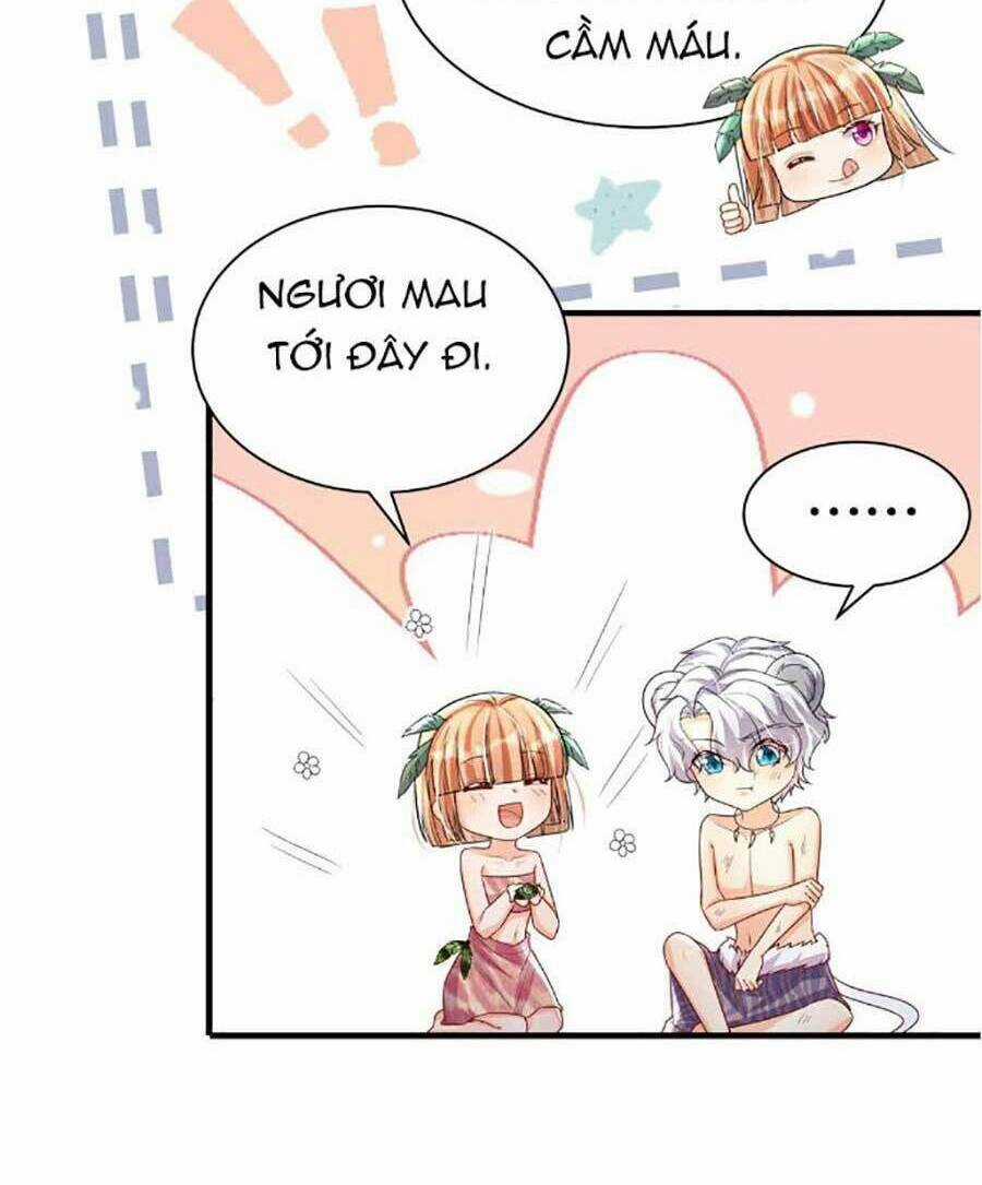 Phu Quân Thú Thế Tranh Sủng Thành Nghiện Chapter 5 trang 21