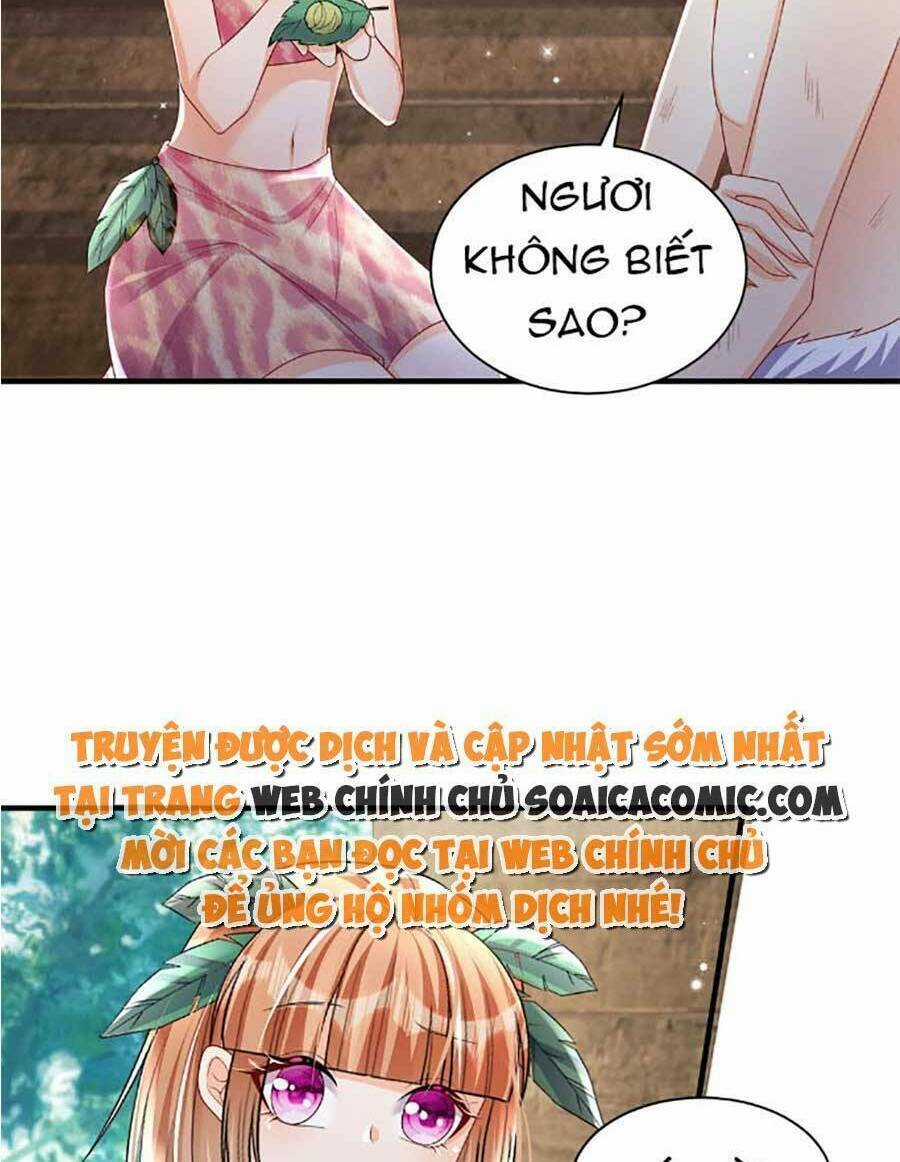 Phu Quân Thú Thế Tranh Sủng Thành Nghiện Chapter 5 trang 23