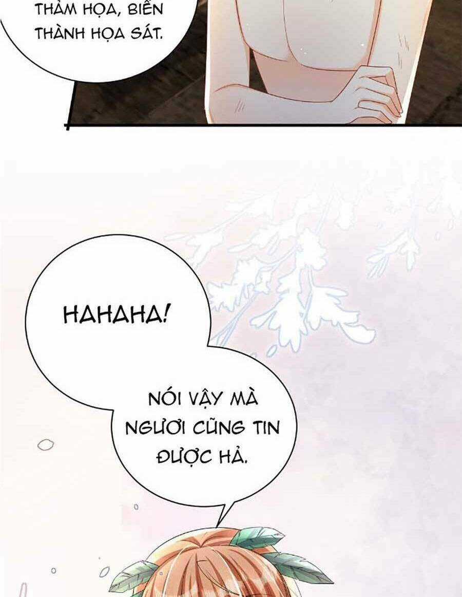 Phu Quân Thú Thế Tranh Sủng Thành Nghiện Chapter 5 trang 25