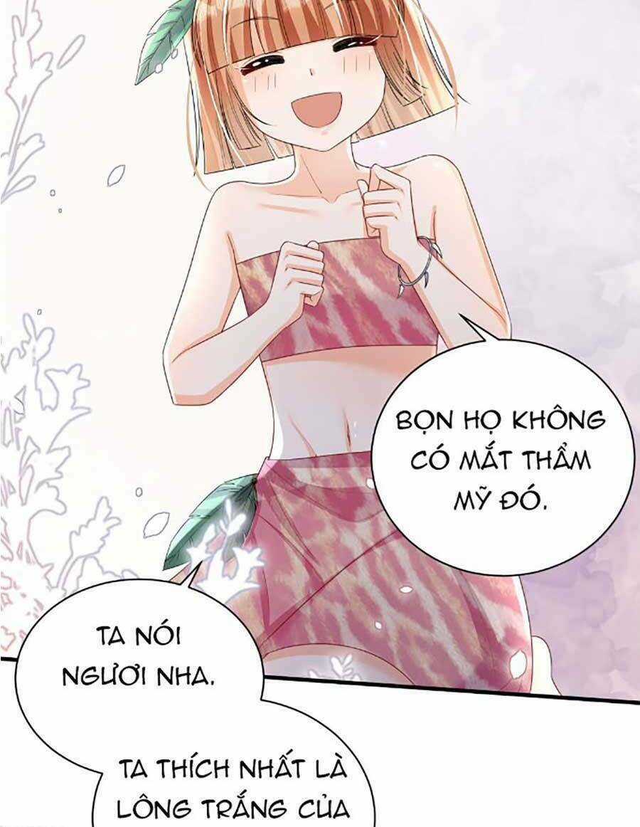 Phu Quân Thú Thế Tranh Sủng Thành Nghiện Chapter 5 trang 26