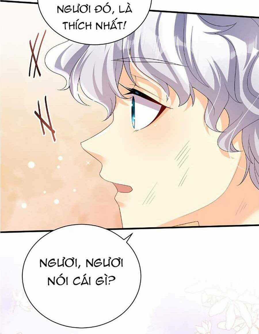 Phu Quân Thú Thế Tranh Sủng Thành Nghiện Chapter 5 trang 27