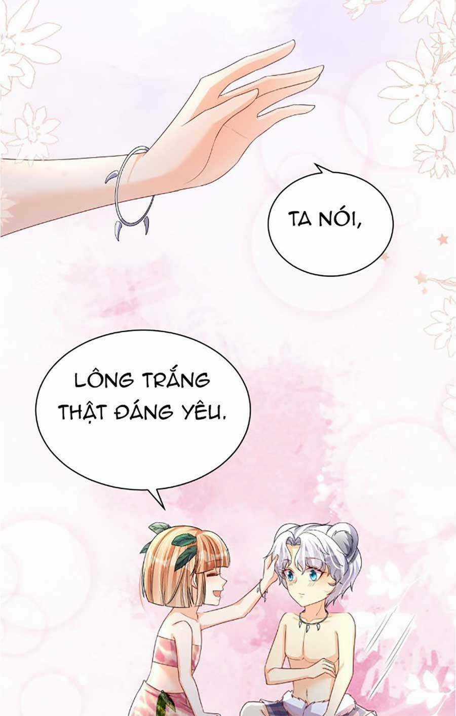 Phu Quân Thú Thế Tranh Sủng Thành Nghiện Chapter 5 trang 28