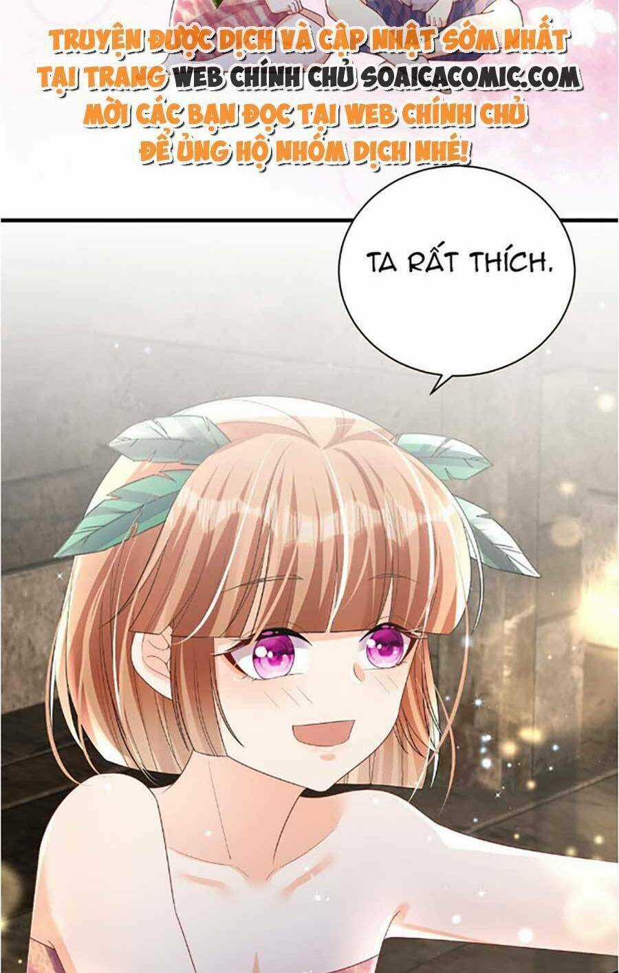 Phu Quân Thú Thế Tranh Sủng Thành Nghiện Chapter 5 trang 29