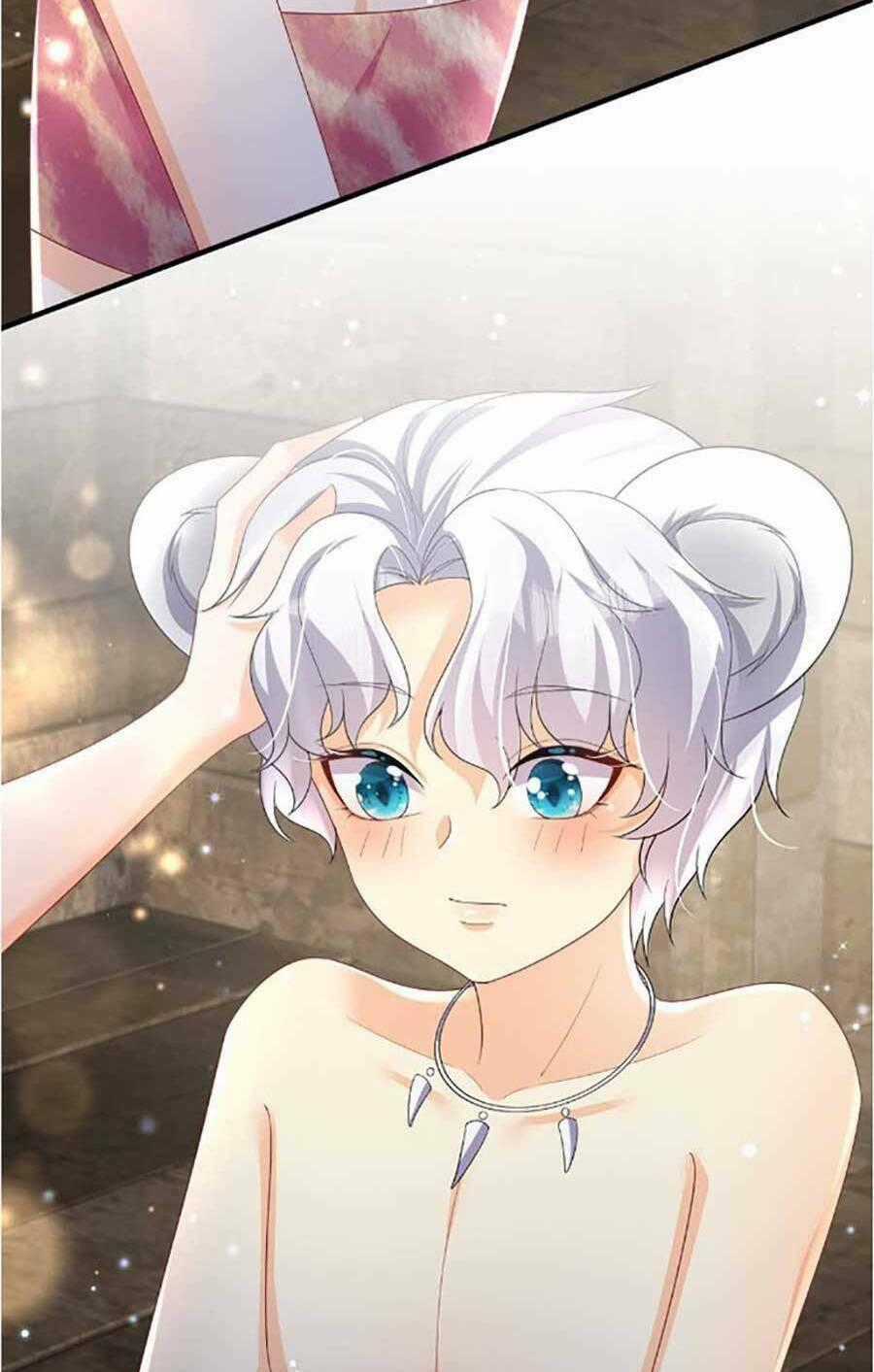 Phu Quân Thú Thế Tranh Sủng Thành Nghiện Chapter 5 trang 30