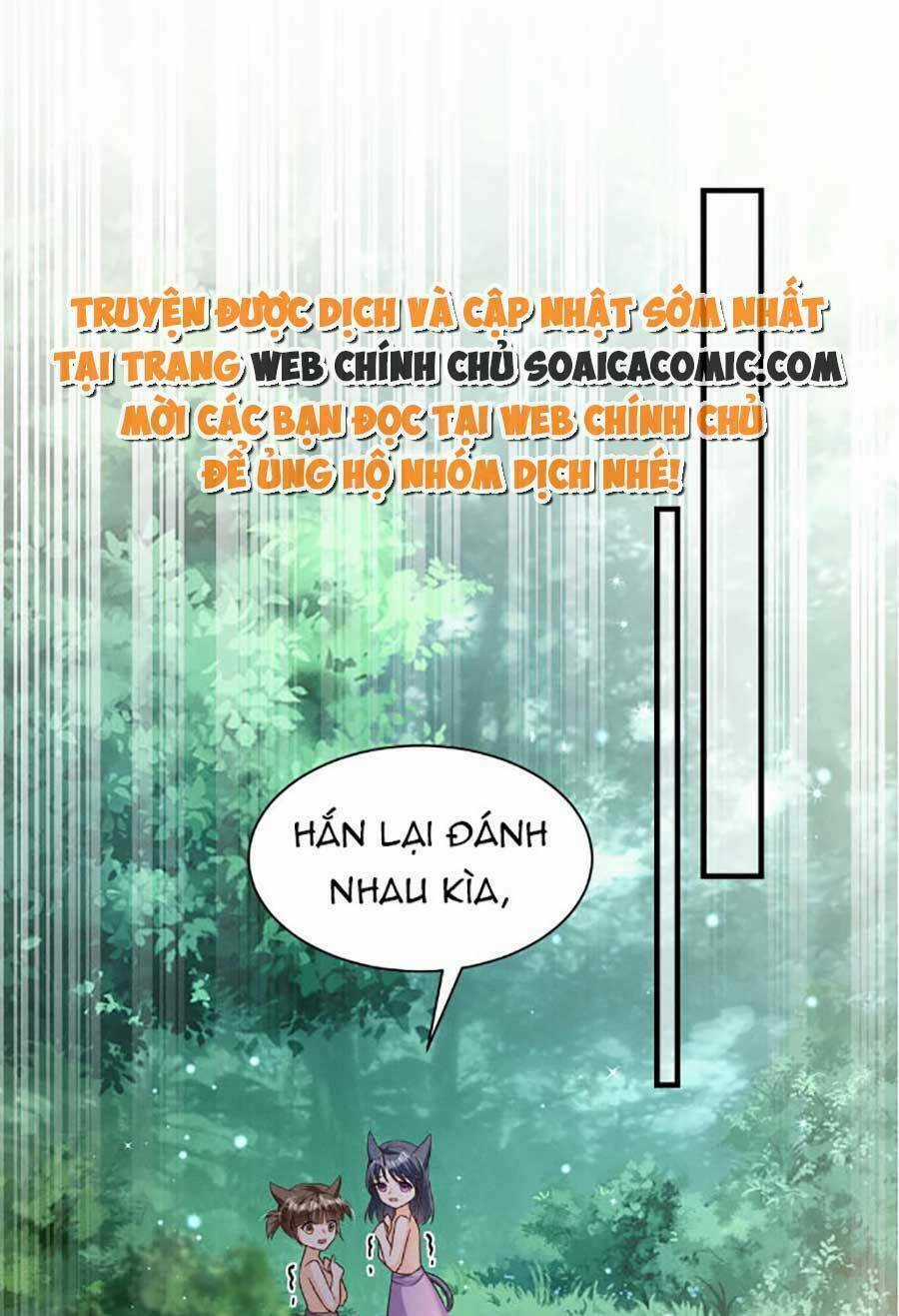 Phu Quân Thú Thế Tranh Sủng Thành Nghiện Chapter 5 trang 4
