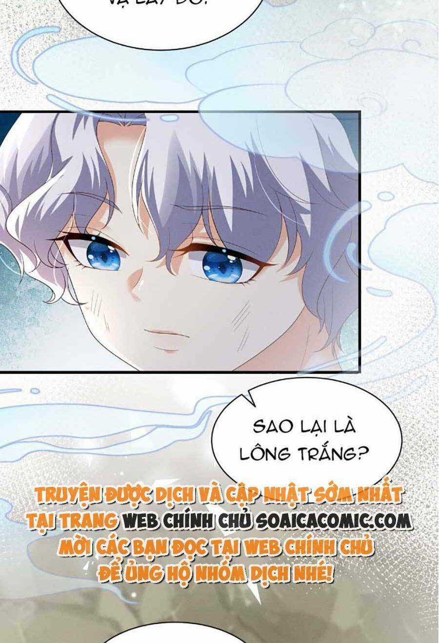 Phu Quân Thú Thế Tranh Sủng Thành Nghiện Chapter 5 trang 6