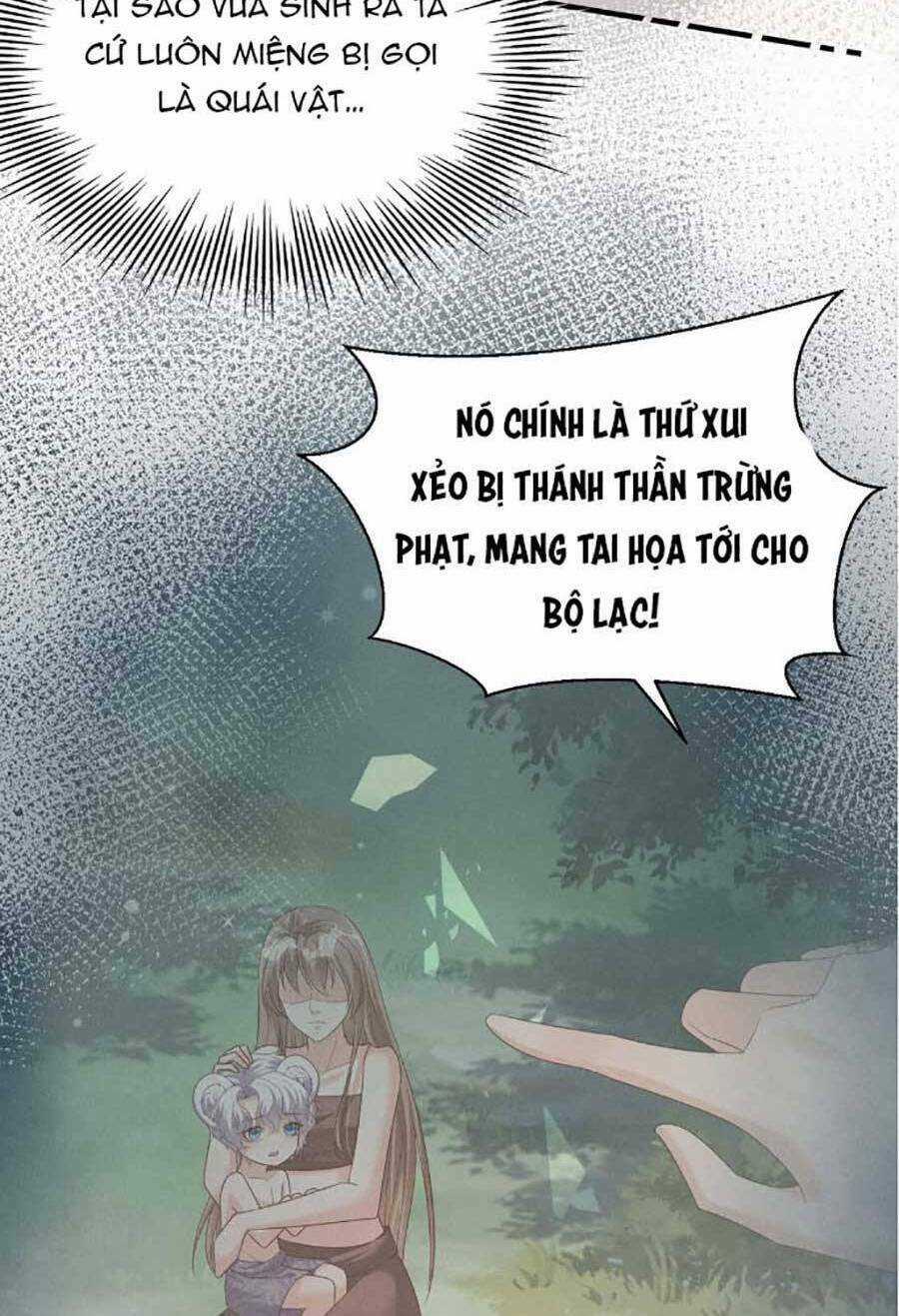 Phu Quân Thú Thế Tranh Sủng Thành Nghiện Chapter 5 trang 8