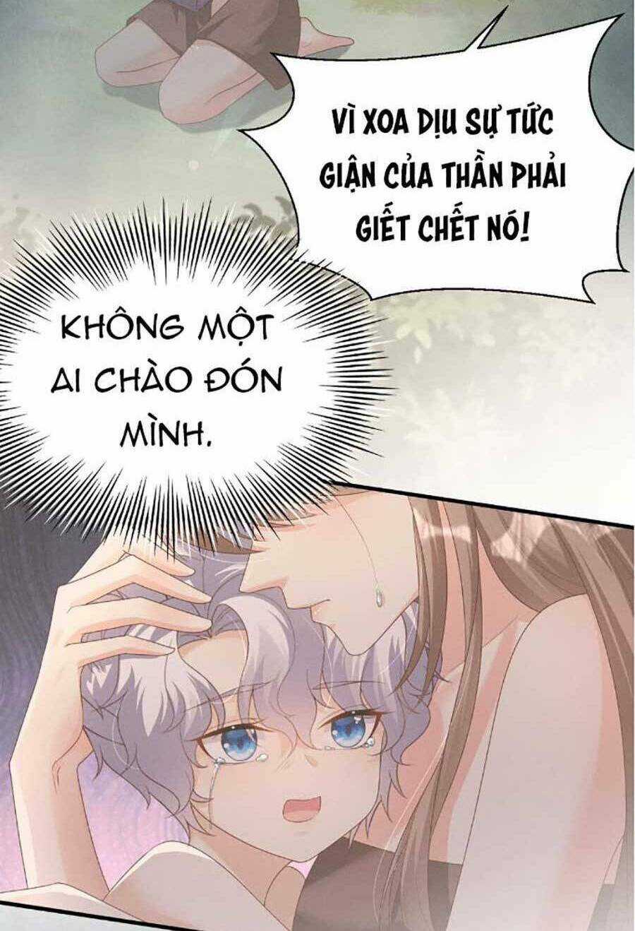 Phu Quân Thú Thế Tranh Sủng Thành Nghiện Chapter 5 trang 9