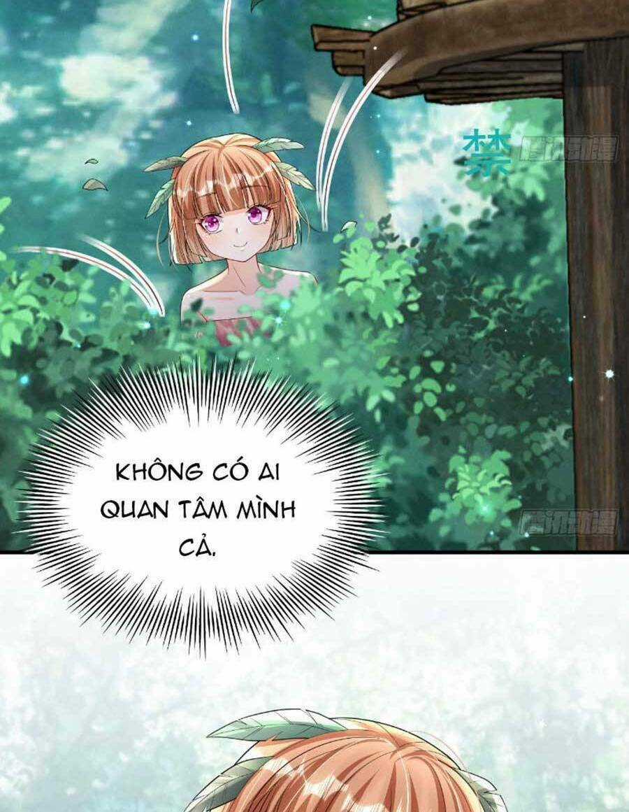 Phu Quân Thú Thế Tranh Sủng Thành Nghiện Chapter 6 trang 10