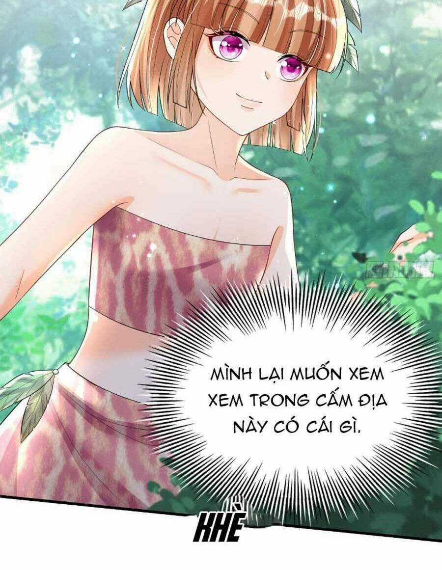 Phu Quân Thú Thế Tranh Sủng Thành Nghiện Chapter 6 trang 11