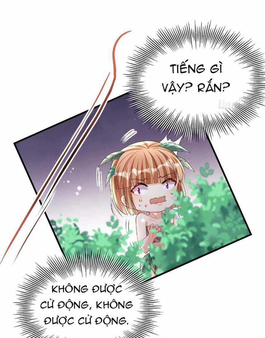 Phu Quân Thú Thế Tranh Sủng Thành Nghiện Chapter 6 trang 12