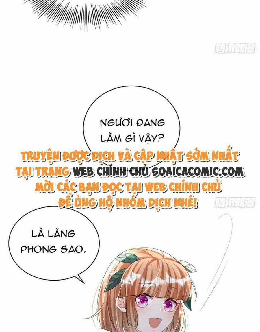 Phu Quân Thú Thế Tranh Sủng Thành Nghiện Chapter 6 trang 13