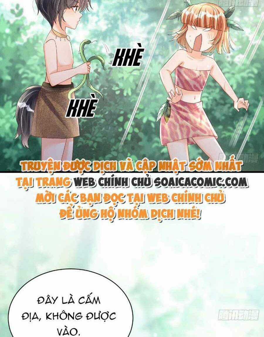 Phu Quân Thú Thế Tranh Sủng Thành Nghiện Chapter 6 trang 15