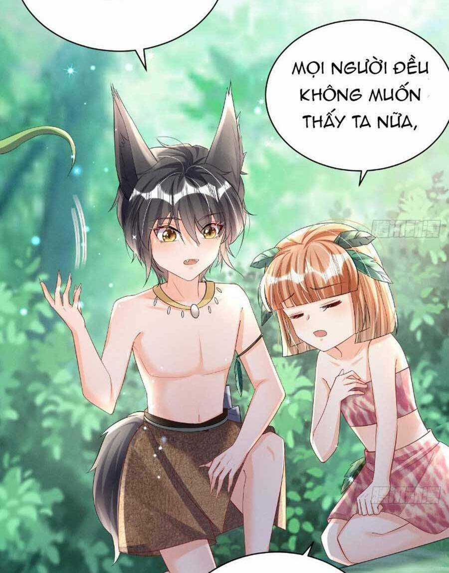 Phu Quân Thú Thế Tranh Sủng Thành Nghiện Chapter 6 trang 16