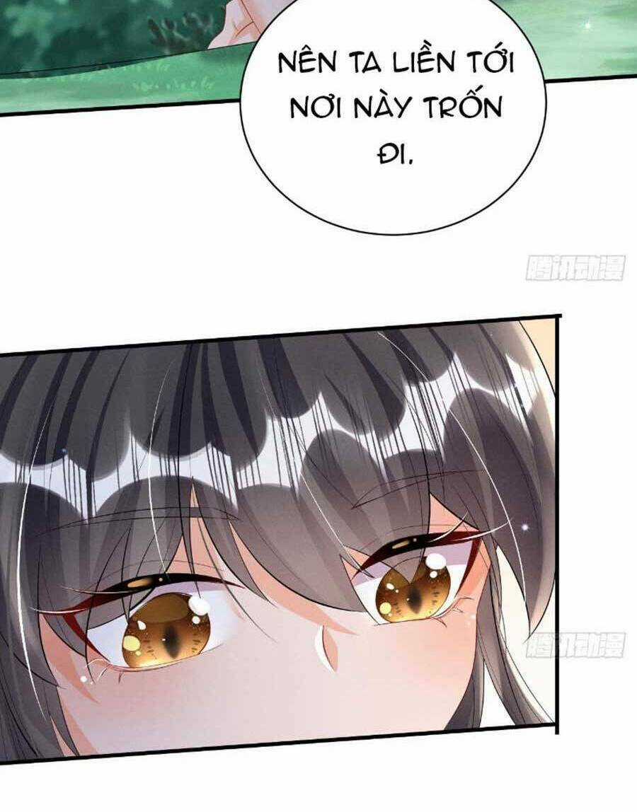 Phu Quân Thú Thế Tranh Sủng Thành Nghiện Chapter 6 trang 17