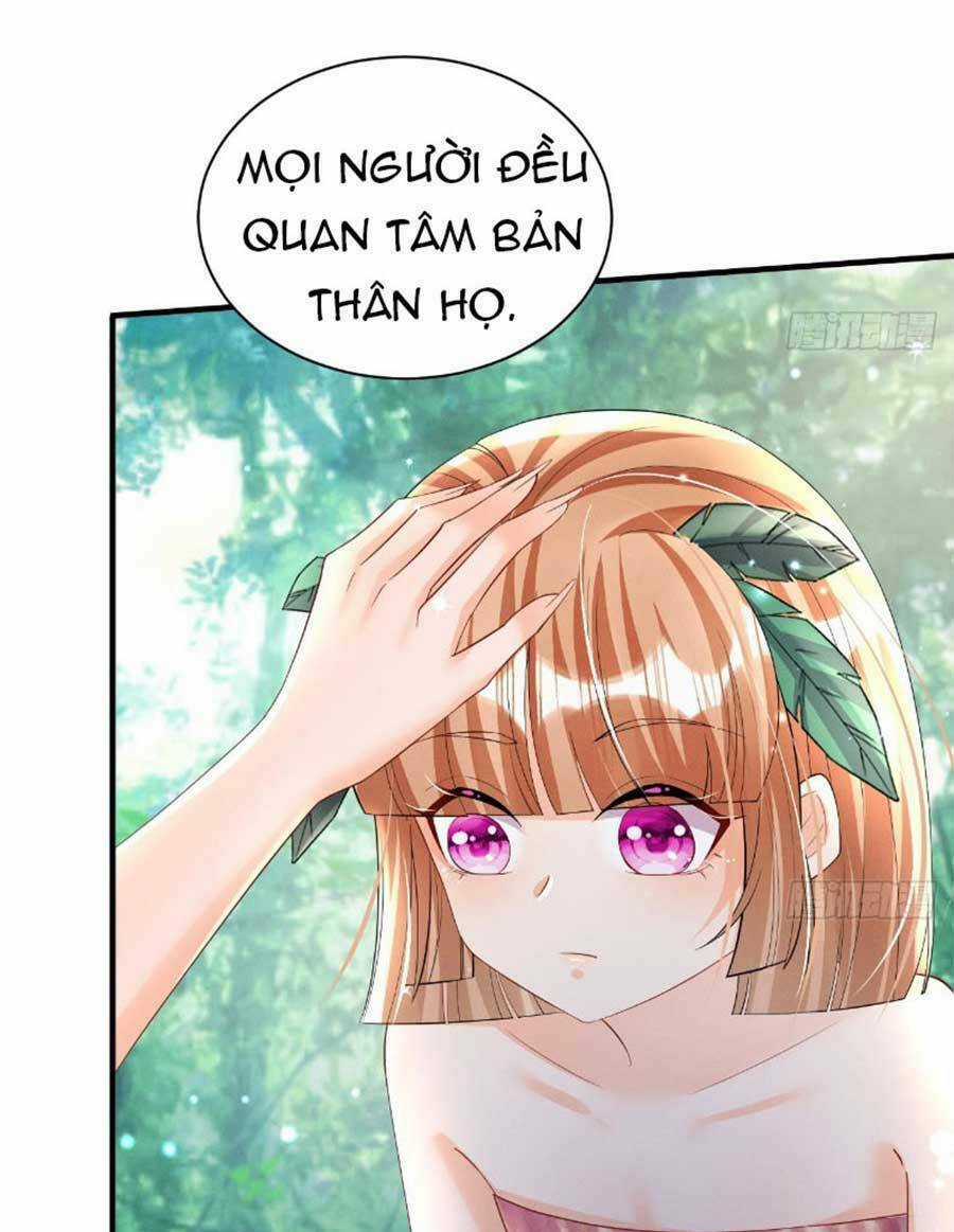 Phu Quân Thú Thế Tranh Sủng Thành Nghiện Chapter 6 trang 18